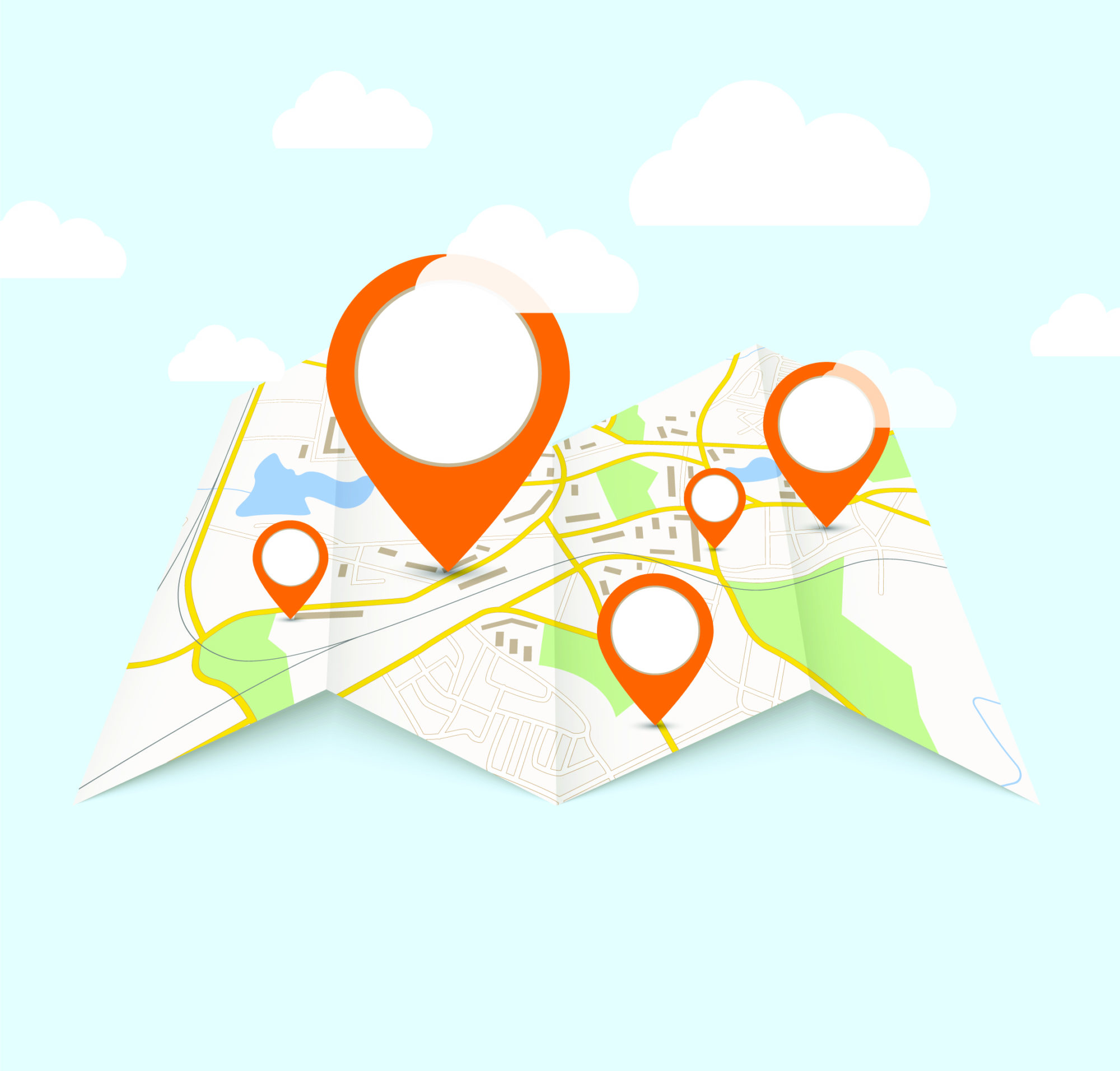 Map services. Карта векторный клипарт. Карта клипарт вектор. Навигация карта вектор. Векторные навигационные карты.